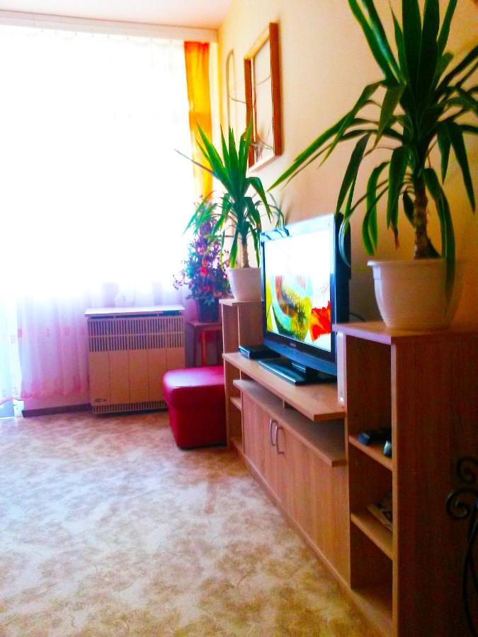 Calm&Sweet Budapest Apartment Exterior foto
